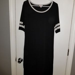 💲SALE - $8, Lularoe Julia Dress